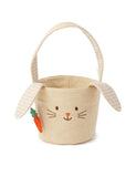 Purebaby - Bunny Basket