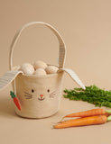 Purebaby - Bunny Basket