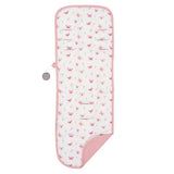 All4Ella - Universal pram liner - Sweet Butterfly