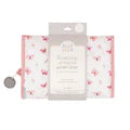 All4Ella - Universal pram liner - Sweet Butterfly