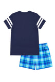 Milky - Playoff Pjs - Blue