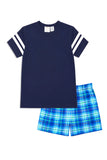 Milky - Playoff Pjs - Blue