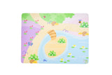 Eleganter - WOODEN CHUNKY PUZZLE FANTASY FAIRYTALE