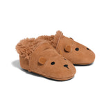 Pretty Brave - COSY MOC Tan