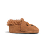 Pretty Brave - COSY MOC Tan