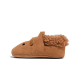Pretty Brave - COSY MOC Tan