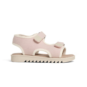 Pretty Brave - Play Sandal - Blush