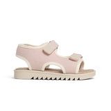 Pretty Brave - Play Sandal - Blush