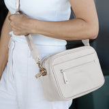 Pretty Brave - HARPER CROSS BODY BAG