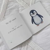 Little Love Chapters - MY FIRST SOUNDS (GIRL)