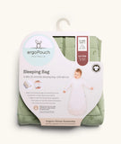 ergoPouch - Sleeping Bag 3.5 TOG Sleeved Daisies - 3-12mnths (000-1)