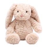 Petite Vous - Daisy the Rabbit Soft Toy - Cream