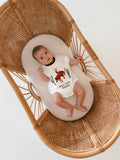 Blossom & Pear - 'Hold Your Horses' Slouch Romper