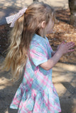 Milky - Brightside Plaid Dress