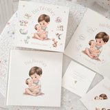 Little Love Chapters - BIG BROTHER MATCHING GAME