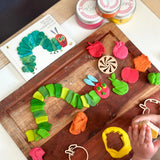 Play Sense - Play Sense Dough | Bright Green - Large