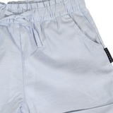 Korango - Chambray Short Light