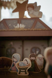 Little Dutch - Nativity Play Box