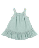 Bebe - ANYA DOBBY DRESS