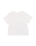Bebe - AXEL SAILOR BEAR ORGANIC TEE