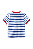 Milky - Ranch Stripe Tee