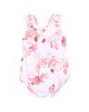 MiniHaha - Pheobe Print Swimsuit