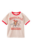 Milky - Rodeo Santa Tee