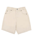 Fox & Finch - FOX TWILL SHORTS