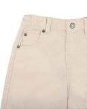 Fox & Finch - FOX TWILL SHORTS