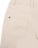 Fox & Finch - FOX TWILL SHORTS