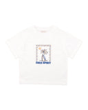 Fox & Finch - HAVANA FREE SPIRIT ORGANIC TEE