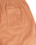 Fox & Finch - PHOENIX ORGANIC TERRY STRIPE SHORTS