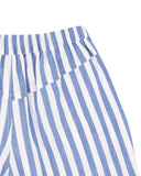 Fox & Finch - HAVANA STRIPE SHORTS