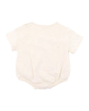 Fox & Finch - PHOENIX ORGANIC TUFTED BODYSUIT