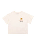 Fox & Finch - PHOENIX ORGANIC LAND OF THE SUN TEE