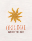 Fox & Finch - PHOENIX ORGANIC LAND OF THE SUN TEE