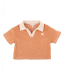 Fox & Finch - PHOENIX ORGANIC TERRY POLO