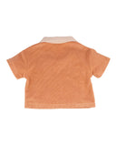 Fox & Finch - PHOENIX ORGANIC TERRY POLO