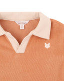 Fox & Finch - PHOENIX ORGANIC TERRY POLO