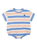 Fox & Finch - PHOENIX STRIPE BODYSUIT