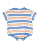 Fox & Finch - PHOENIX STRIPE BODYSUIT