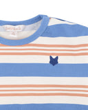 Fox & Finch - PHOENIX STRIPE BODYSUIT