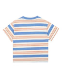 Fox & Finch - PHOENIX STRIPE TEE