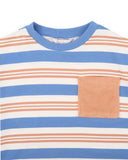 Fox & Finch - PHOENIX STRIPE TEE