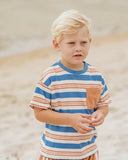 Fox & Finch - PHOENIX STRIPE TEE