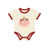 Confetti Kidz - Rudolph + Co. - Bamboo Bodysuit