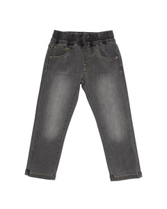 Fox & Finch - TIGER PULL ON JEANS 3-7 YRS