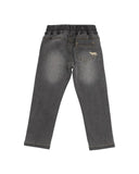 Fox & Finch - TIGER PULL ON JEANS 3-7 YRS