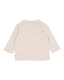 Fox & Finch - COOL DOGS SKATE BOARD TEE 3-7yrs