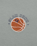 Fox & Finch - WILD SIDE BASKETBALL LS TEE